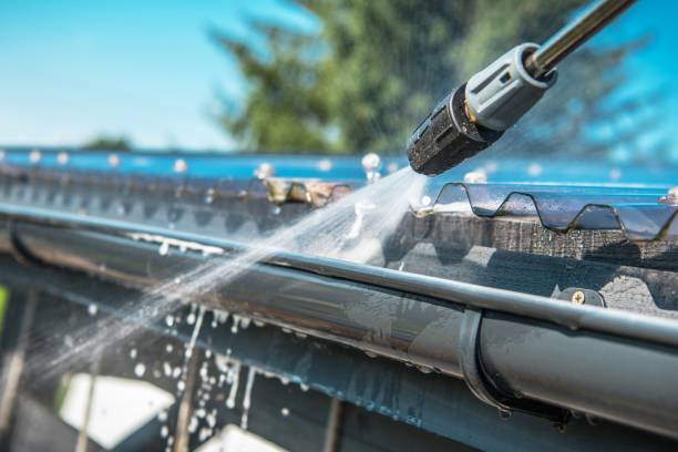 Best Roof Power Washing Services  in Heeia, HI