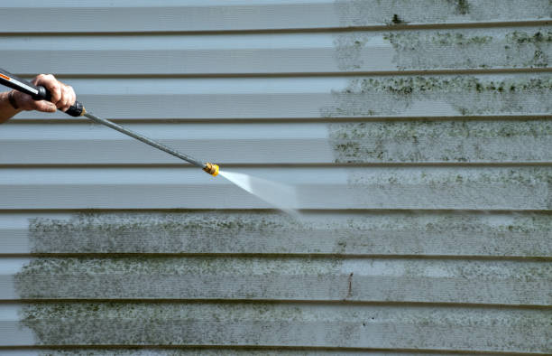 Why Choose Our Certified Pressure Washing Experts for Your Project Needs in Heeia, HI?
