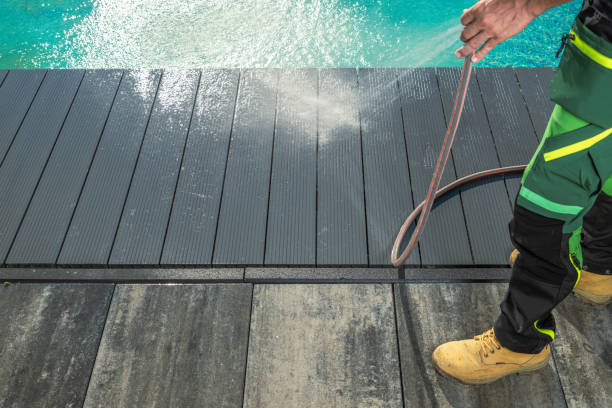 Best Best Pressure Washing Companies  in Heeia, HI