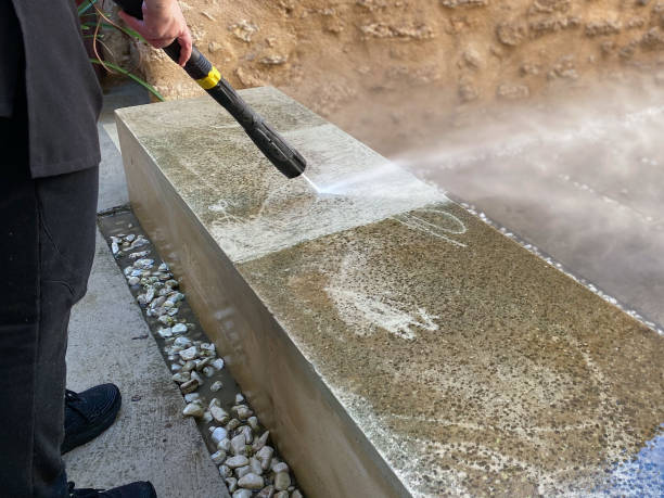 Pressure Washing Services for Businesses in Heeia, HI