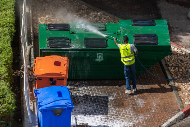 Best Commercial Pressure Washing  in Heeia, HI